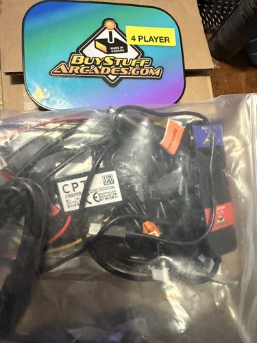 Buy stuff arcade player mod - 4,